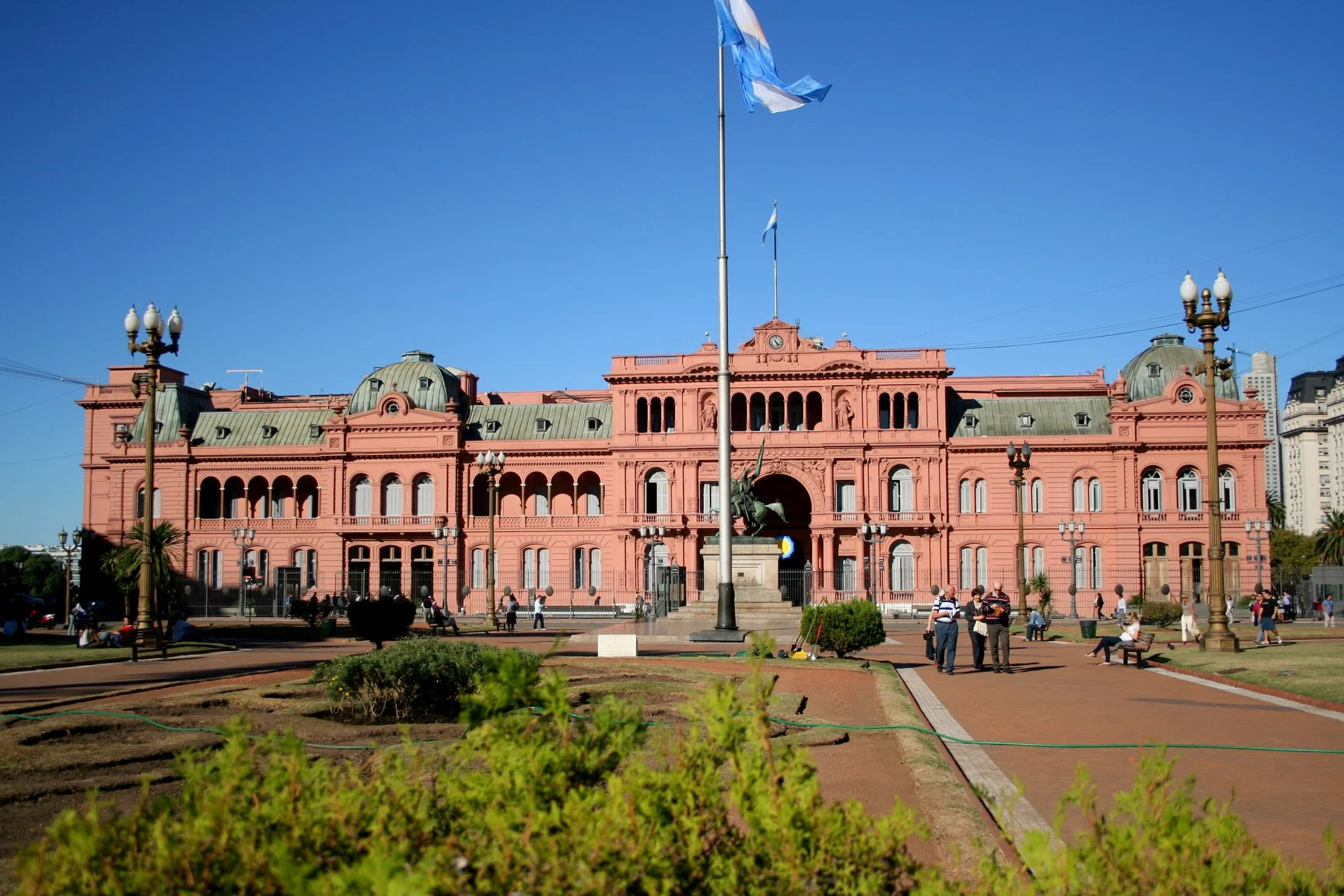 Casa Rosada